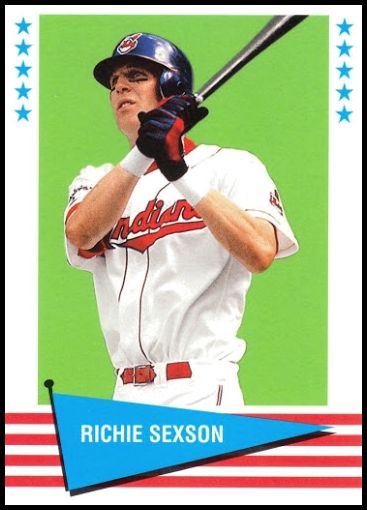 42 Richie Sexson